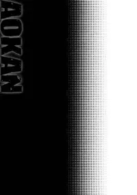 (C84) [Karaage Of The Year (Karaage Muchio)] AOKAN (Kuroko no Basuke)