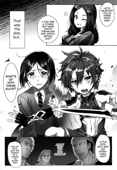 Shujuu Don Icchou Agari