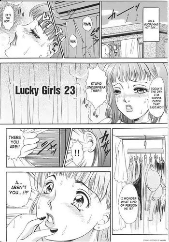 TS I Love You vol3 - Lucky Girls23