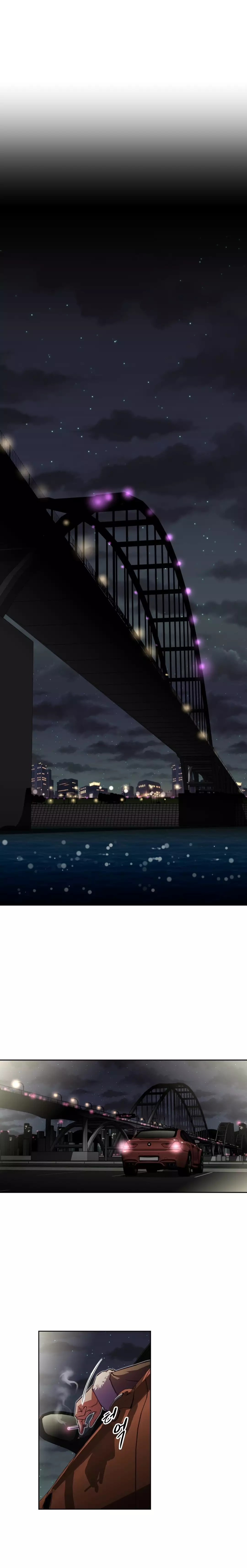 Brawling Go Ch.76-121