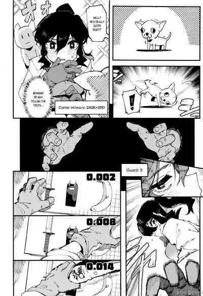 Nyuusan Shoujo I+II | Lactic Girl I+II