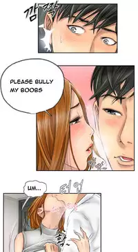 New Face Ch.1-11 (English) (Ongoing)