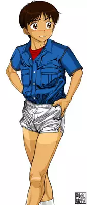 [Gouryu Gallery] Secret of Hime-Chan