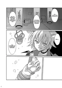 [LemonMaiden (Aoi Masami)] Datenshi Aries Soushuuhen | Fallen Angel Aries Compilation (Makai Tenshi Jibril) Part I+II [English] [RedLantern] [Digital] [Incomplete]