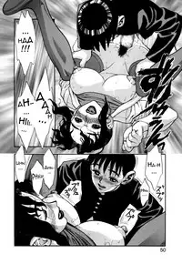 [Minazuki Juuzou] Zutto Zutto Suki Datta... | I've always loved you... Ch. 1-8 [English] [gustmonk]