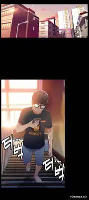 [BAK Hyeong Jun] Sweet Guy Ch. 1-49 [English] [YoManga]