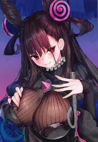 (SC2019 Spring) [Moe Hime Rengou (xin, obiwan)] FGO Carnival 22 - Himitsu no China Dress Club (Fate/Grand Order)[Chinese] [三日月TS私人漢化翻譯]