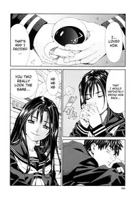 [Seto Yuuki] Accelerando [English]