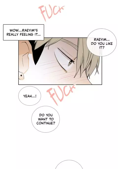 Talk To Me Ch.1-29