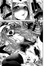 [Hanairogaeru (Kitsuneko Anko)] Hime-sama no Taikutsu na Gogo | The Princess's Boring Evening (Mawaru Penguindrum) [English] {Doujins.com} [Digital]