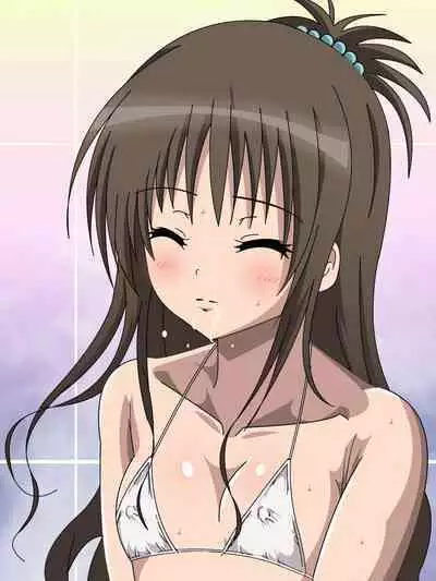 コロロフ的口足交等CG合集(青春猪头等H