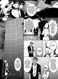 [Bob Raigen] Elquinn City [Ongoing]