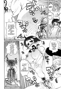 [Touge Hiro] Chotto Dake Mirai Gakuen ni Youkoso | Welcome to Near-Future Academy [English] [SaHa] [Incomplete]