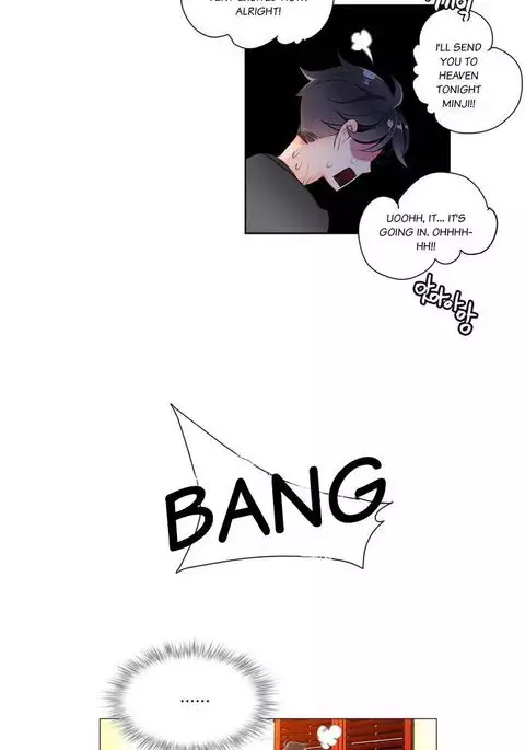 Lilith`s Cord Ch.1-19