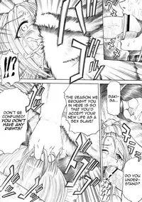 (SC27) [Studio ParM (Fujiwara Noriwo, Kotobuki Utage)] PM3 Zoku Niku Benki Tte... Nan Desu Ka? | Why am I Working as a Sex Slave? (Genshiken) [English](Imari+Torn)