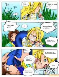 [KimMundo] 서버가 맛이가면 - When the Servers go Down (League of Legends) [English] {Cabbiethefirst} [Colorized]