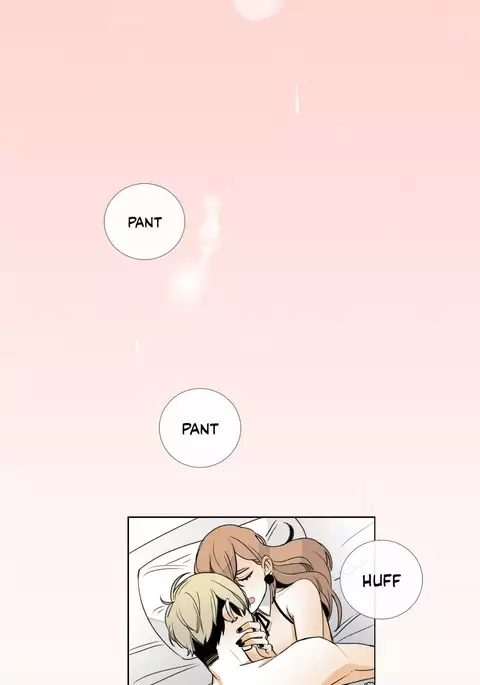 Talk To Me Ch.1-49