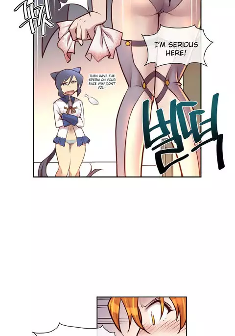 Master in My Dreams Ch.0-44