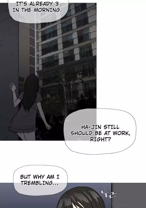 Household Affairs Ch.1-45