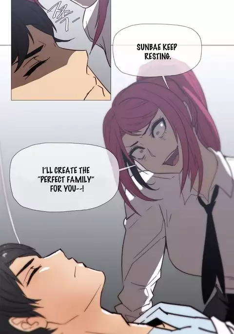 Household Affairs Ch.1-45