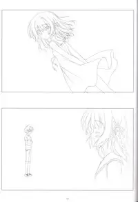 Irotoridori no Sekai COMPLETE ARTWORKS LAST VOLUME