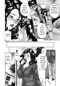 Double the Fun [English] [Rewrite] [EZ Rewriter]