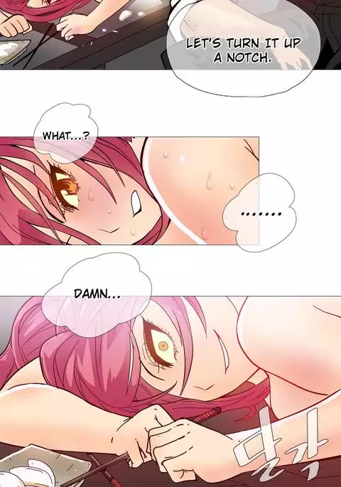 Household Affairs Ch.1-45