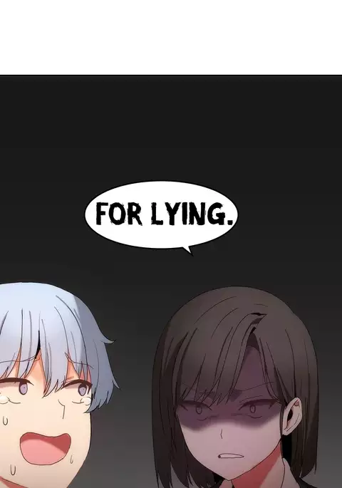 Hahri's Lumpy Boardhouse Ch. 0-31