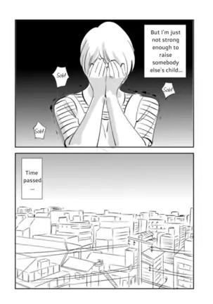 Soredemo Tsuma o Aisemasu ka