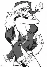 (C57) [Nippon H Manga Kyoukai (Various)] X