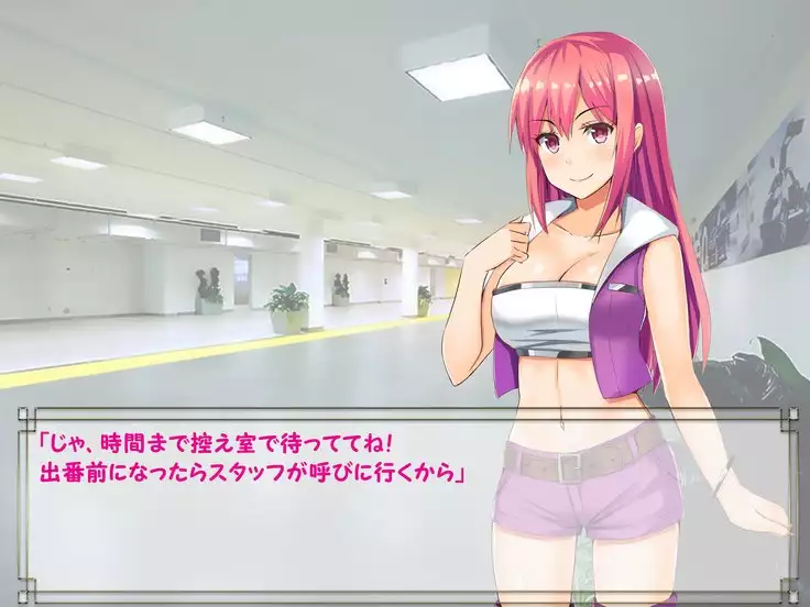 ドMプロレス2 画像集