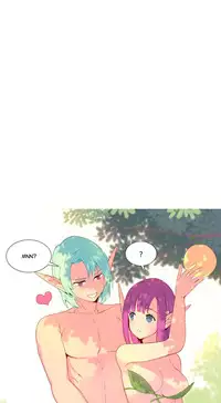 [Tankguy, ROZER] A World That I Rule Ch.01-35 [English] (Game of Scanlation) (Ongoing)