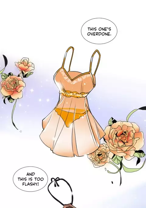 Talk To Me Ch.1-46