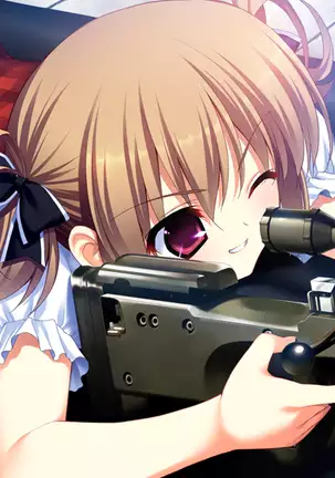 Grisaia no Meikyuu