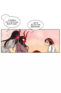 Devil Drop Chapter 11