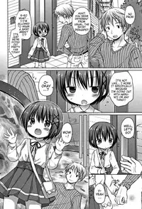 [Rico] Onii-chan Asobo | Let's Play Onii-chan Ch.1-8 [English] {Mistvern}