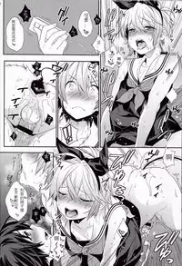 (C86) [Ash Wing (Makuro)] Usa Nyan 4 [Chinese] [NOVO ♂ 刷牙子 汉化]