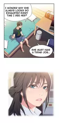 [BAK Hyeong Jun] Sweet Guy Ch. 1-49 [English] [YoManga]