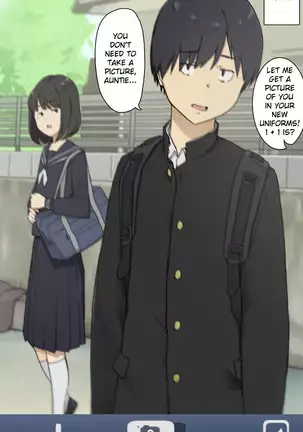Shougakkou kara Daigaku made Issho no Osananajimi, Seichou no Fushime no Kinen Satsuei