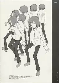 (C61) [GADGET (Various)] Hoshi ni negai wo | Wish Upon a Star (Various)