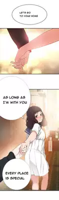 Tissue Thieves Ch.1-11 (English) (Ongoing)