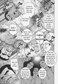 [Gengoroh Tagame] Kimiyo Shiruya Minami no Goku (Do You Remember The South Island Prison Camp) Chapter 01-23 [Eng]