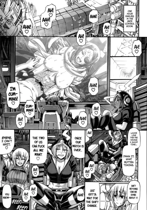 Re: Incarnation Ch. 1-10