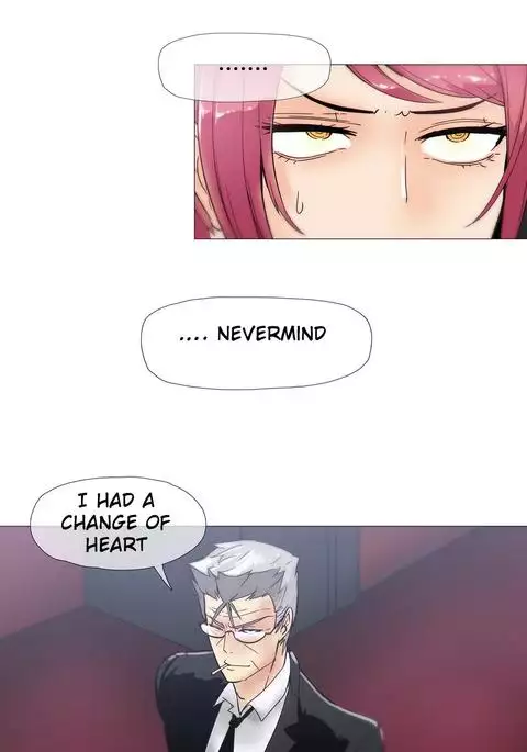 Household Affairs Ch.1-45