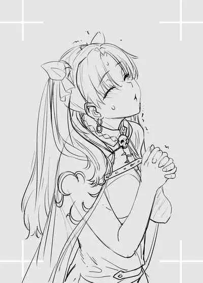 [Kouchaya (Ootsuka Kotora)] HEAVEN’S DRIVE 9 (Fate/Grand Order) [Chinese] [黎欧x新桥月白日语社汉化] [Digital]