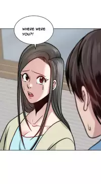 Change Partner Ch.1-19 (English) (Ongoing)