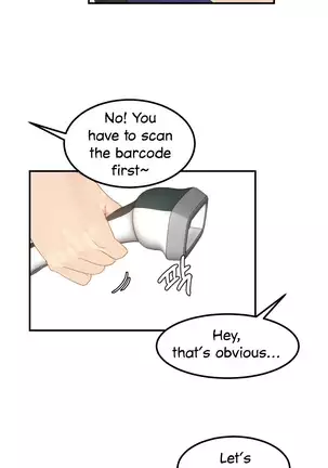 Hahri's Lumpy Star Ch. 9~37