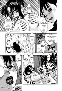 [Minazuki Juuzou] Zutto Zutto Suki Datta... | I've always loved you... Ch. 1-8 [English] [gustmonk]