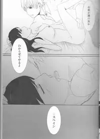 (SUPER22) [Yamayamaya (Various)] Lady & Gentleman (Axis Powers Hetalia)