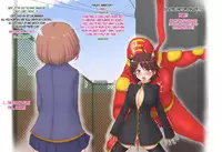 [Greg Soujou] Nyotaika Netoriman ~Aisuru Hito ga Miteiru Mae de Nyotai ni Kaerare Netorareru 4-nin no Otoko-tachi~ [English] [desudesu]